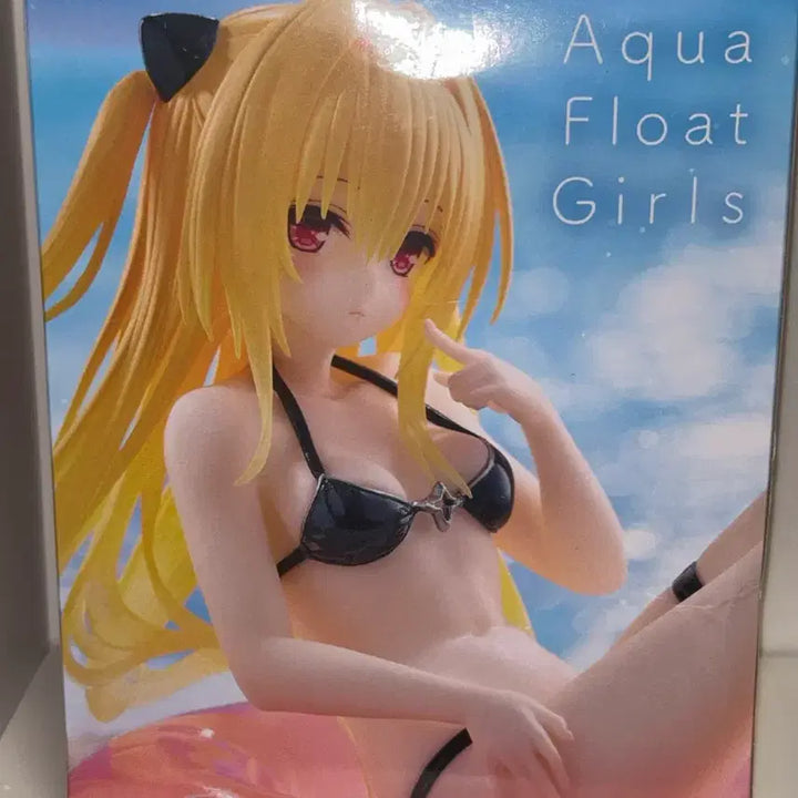 [BUNJANG] Super Neco, Summer Pockets, To Love Ru Trouble Figures Bundle Set / 미소녀 피규어 일괄 판매합니다 (슈퍼소니코/섬머포켓/투러브 트러블)