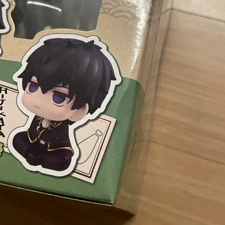 [BUNJANG] Gintama Hijikata Look Up Figure / 특전) 은혼 히지카타 룩업