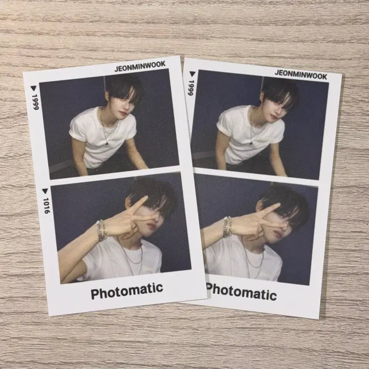 [BUNJANG] Close Your Eyes (CL YOU AHA) Jeon Minwook, Jang Yeojun, Kenshin Fan-made Prekura Photocard Set / 클유아 전민욱 장여준 켄신 비공굿 프리쿠라 포토이즘 판매 클로즈유어아이즈
