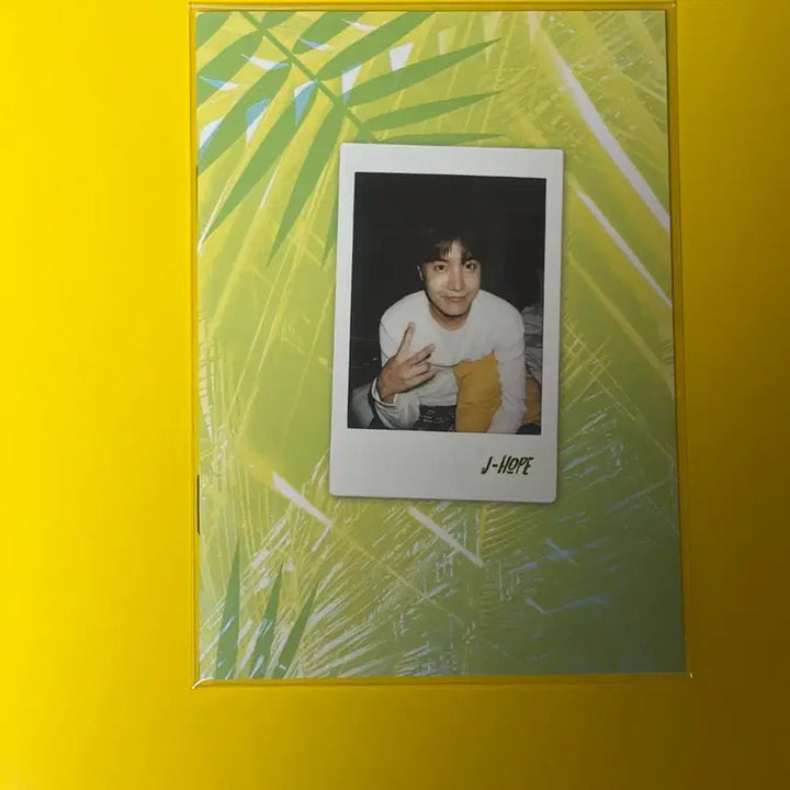 [BUNJANG] BTS 2017 Summer Package Photobook Photocard Hand Fan / 방탄소년단(BTS) 2017 summer pakage