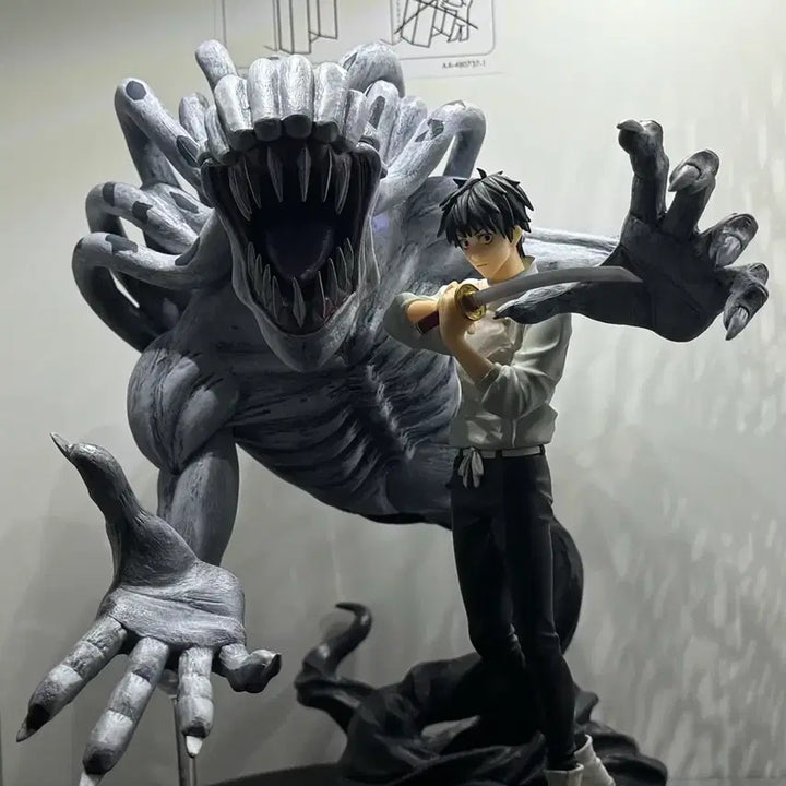 [BUNJANG] Jujutsu Kaisen Pop Up Parade Rika &amp; Yuta Bundle Set / 급처 오늘만 판매)주술회전 팝업 퍼레이드 리카&amp;유타 일괄