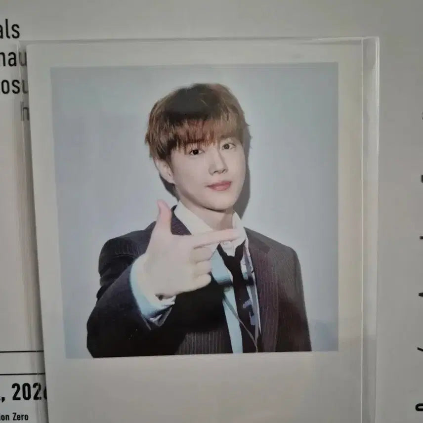 [BUNJANG] EXO 2026 Season&