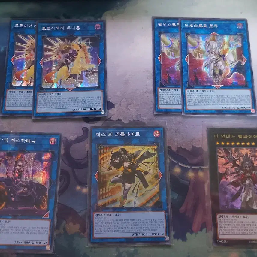 generic yugioh cards Complete Custom Deck for Yu-Gi-Oh! 2020 Yu-Gi-Oh! Cards - Multiple