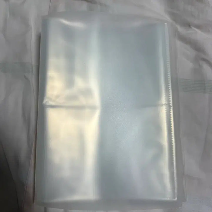 [BUNJANG] Photocard Binder / 포카 바인더