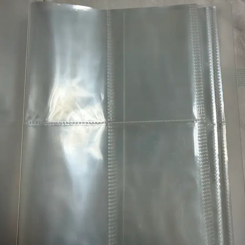 [BUNJANG] Photocard Binder / 포카 바인더