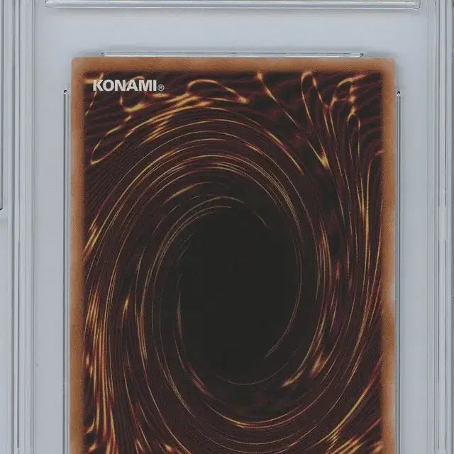 [BUNJANG] Yu-Gi-Oh! Card Winds of the Heavenly Winds, Wind (BRG 9 Grade) / 유희왕카드 창취의 풍령사 윈 일판 [BRG 9]