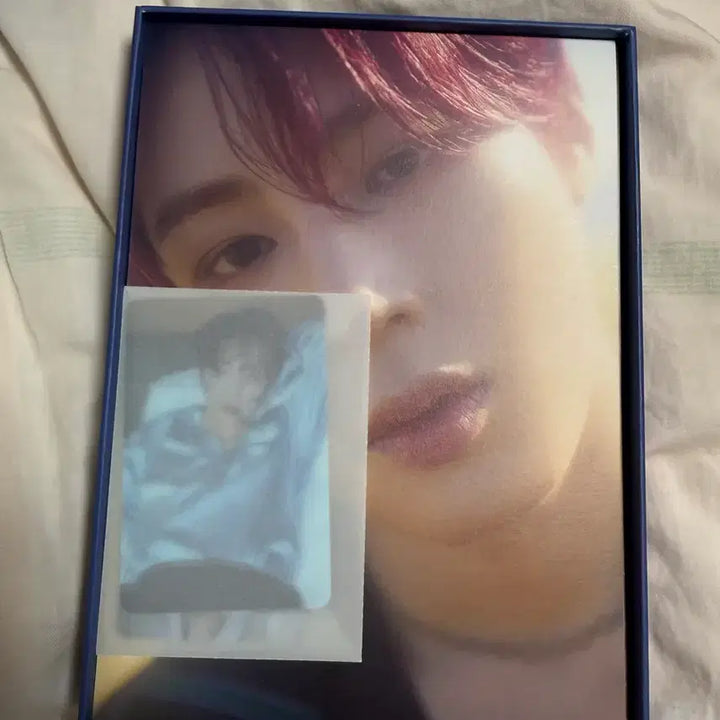 [BUNJANG] Wanna One Ha Sung Woon BXXX Album / 워너원 하성운 bxxx 앨범