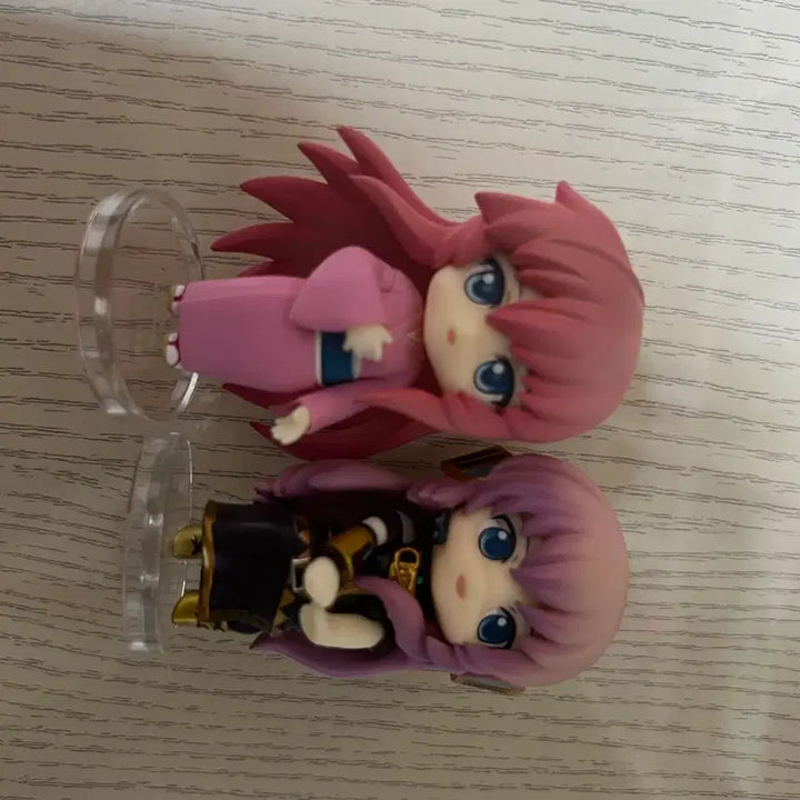 [BUNJANG] Megurine Luka Nendoroid Plus KOROTTO Set / 메구리네 루카 푸치넨도 1.5 코롯토 판매1.0