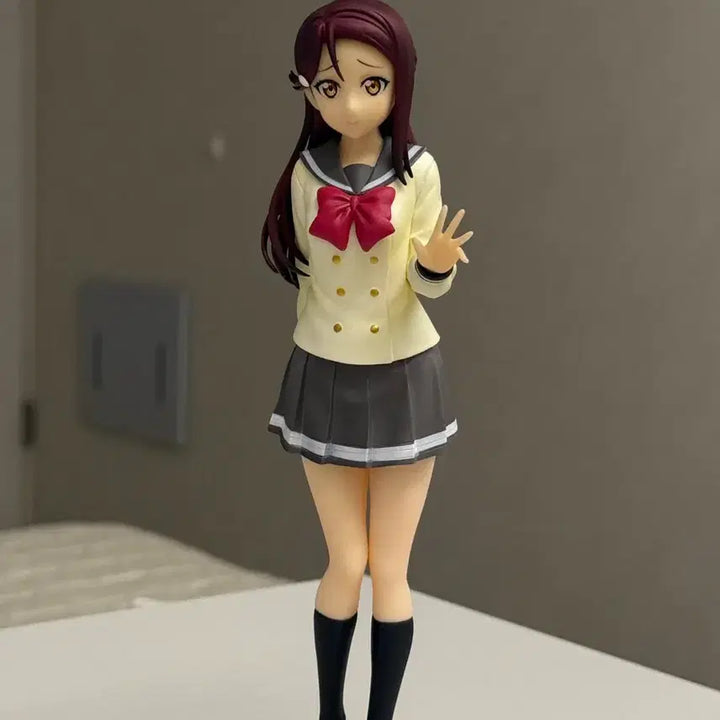 [BUNJANG] Love Live! Riko Figure / 러브라이브 리코 피규어 판매