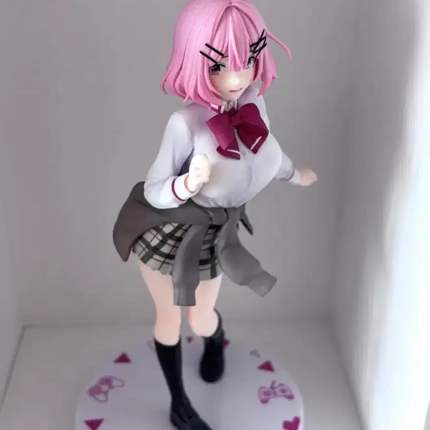 [BUNJANG] Renako Ichinose "Can I Really Be Your Lover?" Figure / 내가 연인이 될 수 있을리 없잖아 와타나레 연인무리 레나코 피규어