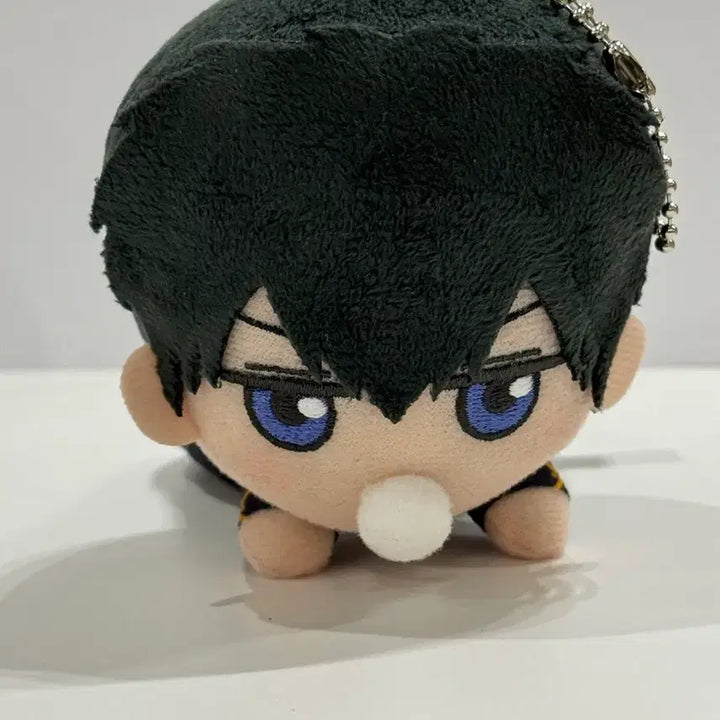 [BUNJANG] Gintama Hijikata Toshirou Akachan Plush Doll / 은혼 히지카타 토시로 아카짱 누이구루미