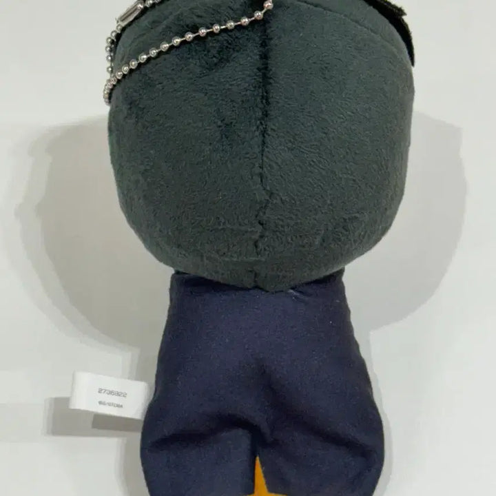[BUNJANG] Gintama Hijikata Toshirou Akachan Plush Doll / 은혼 히지카타 토시로 아카짱 누이구루미