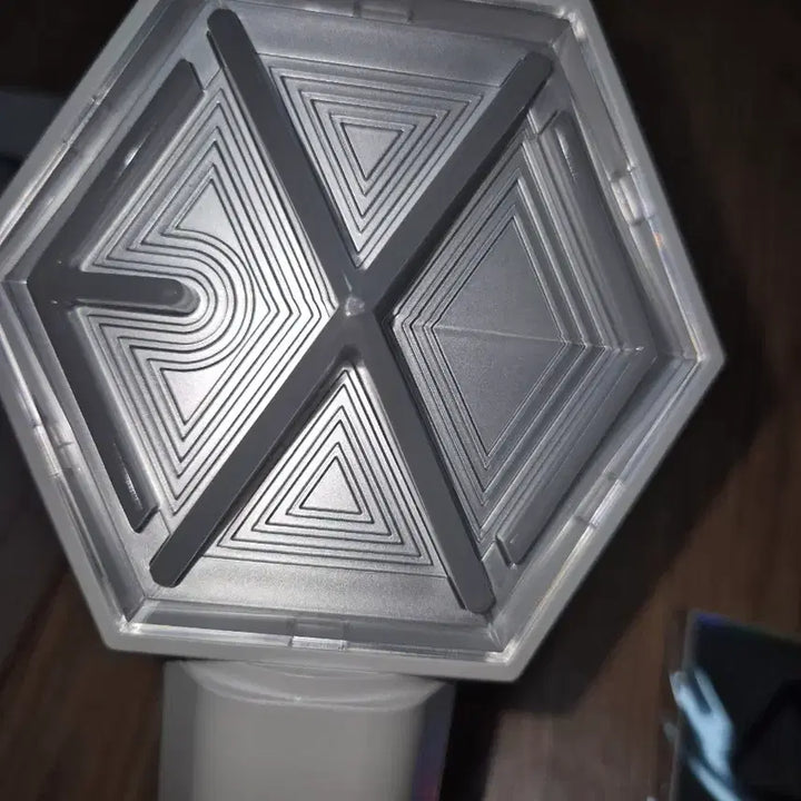 [BUNJANG] EXO Official Lightstick Ver. 3 (Doremi Bong) / 수수료포함)엑소 응원봉 ver.3 또리디봉 에리디봉