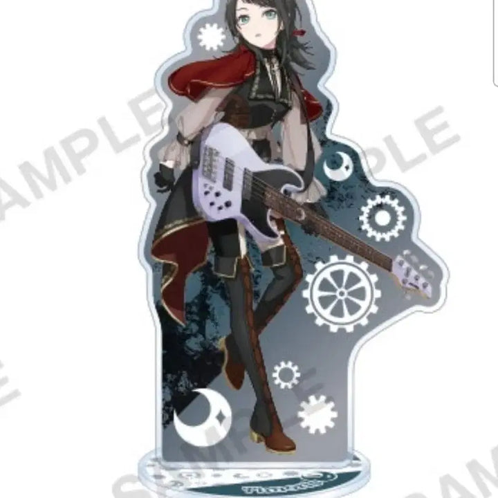 [BUNJANG] BanG Dream! 10th Anniversary Ave Mujica Tamaris Yahata Umiiri Acrylic Stand / 뱅드림 10주년 아베무지카 티모리스 야하타 우미리 아크릴 스탠드