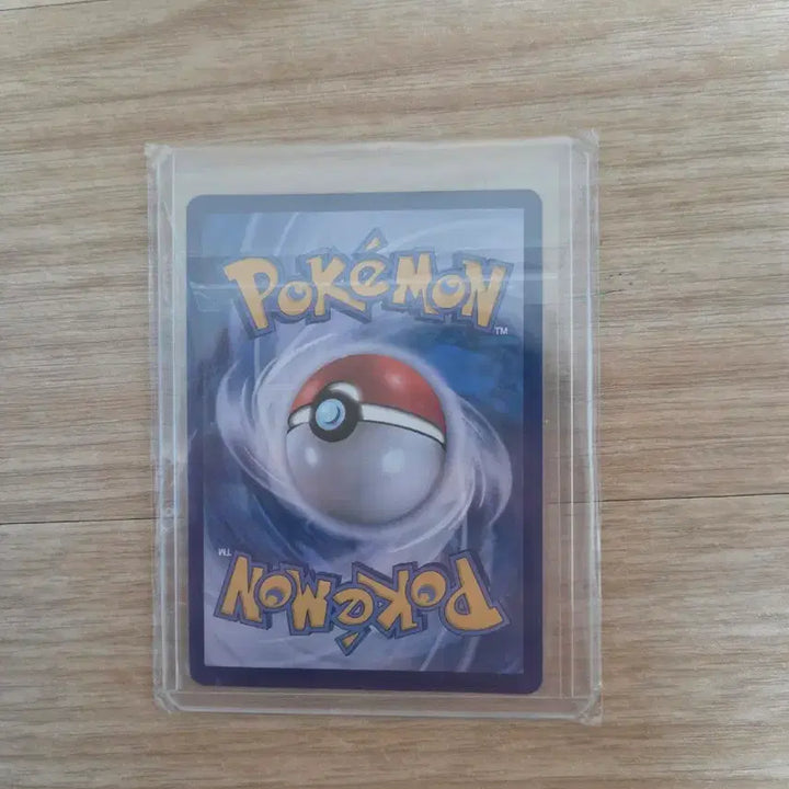 [BUNJANG] Pokemon Card Ogerpon Wellspring Mask EX / 포켓몬카드 오거폰 우름의 가면 EX