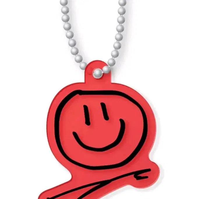 [BUNJANG] WOODZ Japan Limited Keyring / woodz 우즈 일본 한정 키링