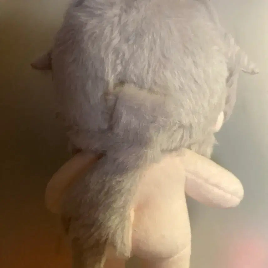 [BUNJANG] Honkai: Star Rail Qingque Plush Doll / 스타레일 응성 블레이드 인형 누이