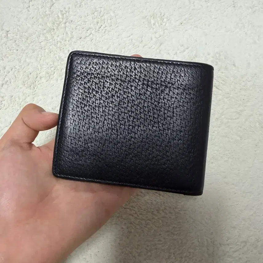 [BUNJANG] Gucci Marmont Bifold Wallet / 구찌 마몬트 반지갑