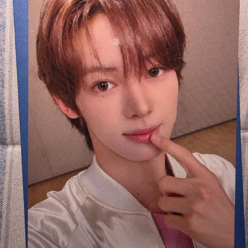 [BUNJANG] SEVENTEEN Hanjin Gongbang Photocard / 한진 NO TRAGEDY 공방 포카