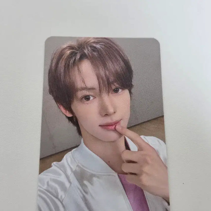 [BUNJANG] SEVENTEEN Hanjin Gongbang Photocard / 한진 NO TRAGEDY 공방 포카