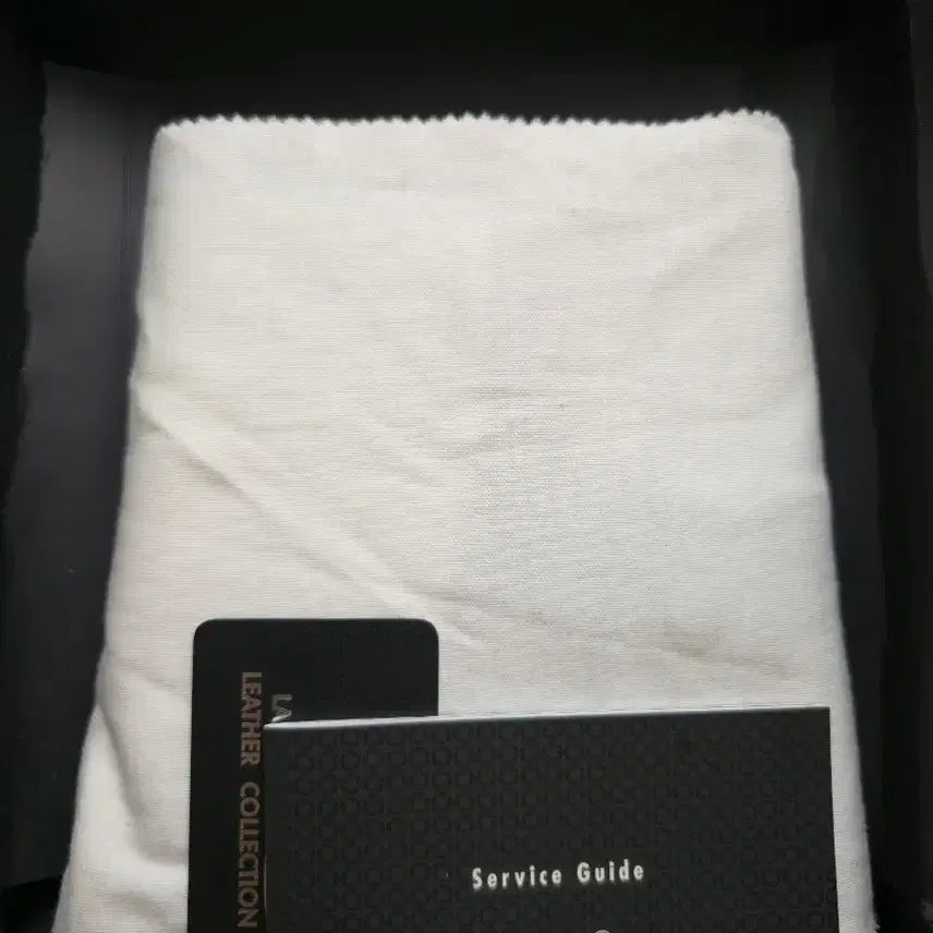 [BUNJANG] Montblanc Organizer Bible Size Diary A6 / 몽블랑 오거나이저 바이블사이즈 다이어리 a6