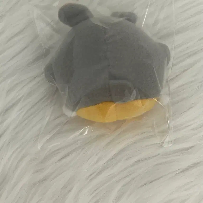 [BUNJANG] Vintage Hamster Character Plush Toy / 고전빈티지 햄스터 캐릭터 인형