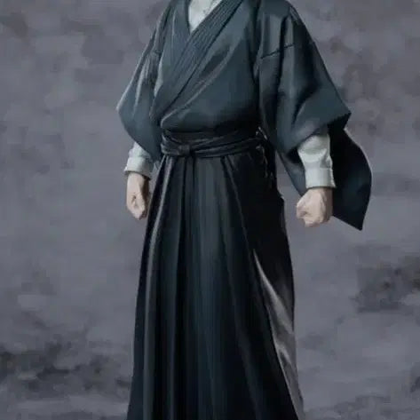 [BUNJANG] Sega Jujutsu Kaisen Naoya Zenin Figure / 세가 주술회전 젠인 나오야 피규어