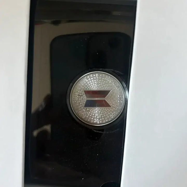 [BUNJANG] BTS 10th Anniversary Commemorative Silver Coin / 방탄소년단 BTS 데뷔 10주년 기념 은화