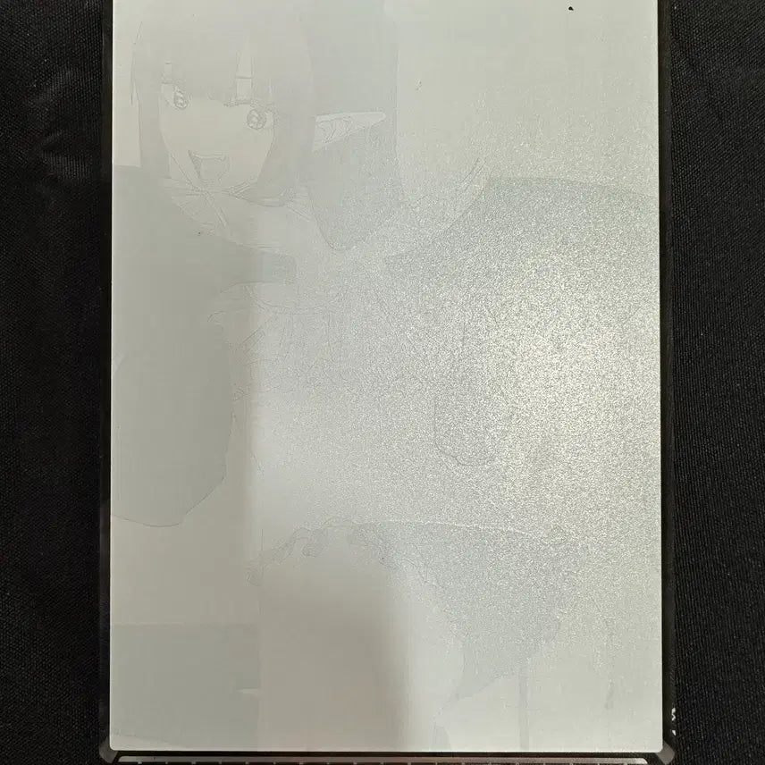 [BUNJANG] My Dress-Up Darling Marin Kitagawa Acrylic Block (Liz ver.) / 그 비스크 돌은 사랑을 한다 아크릴블럭 키타가와 마린 리즈 Ver.