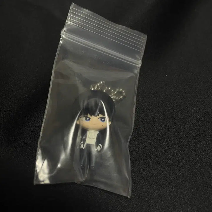 [BUNJANG] ENHYPEN Sunoo Bandai Gacha Keychain / 엔하이픈 선우 반다이 가챠 키링