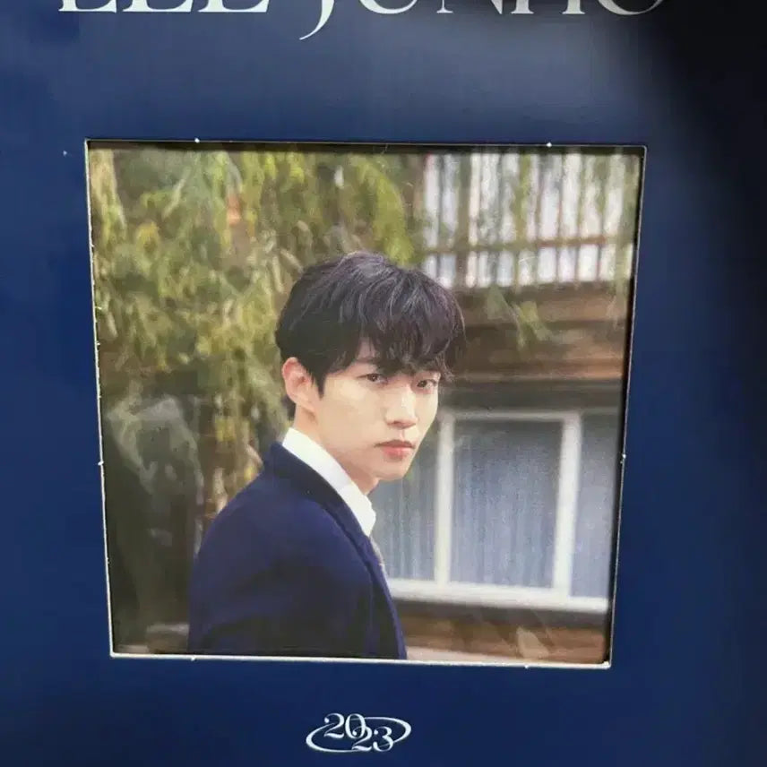 [BUNJANG] Lee Junho Actor Season&