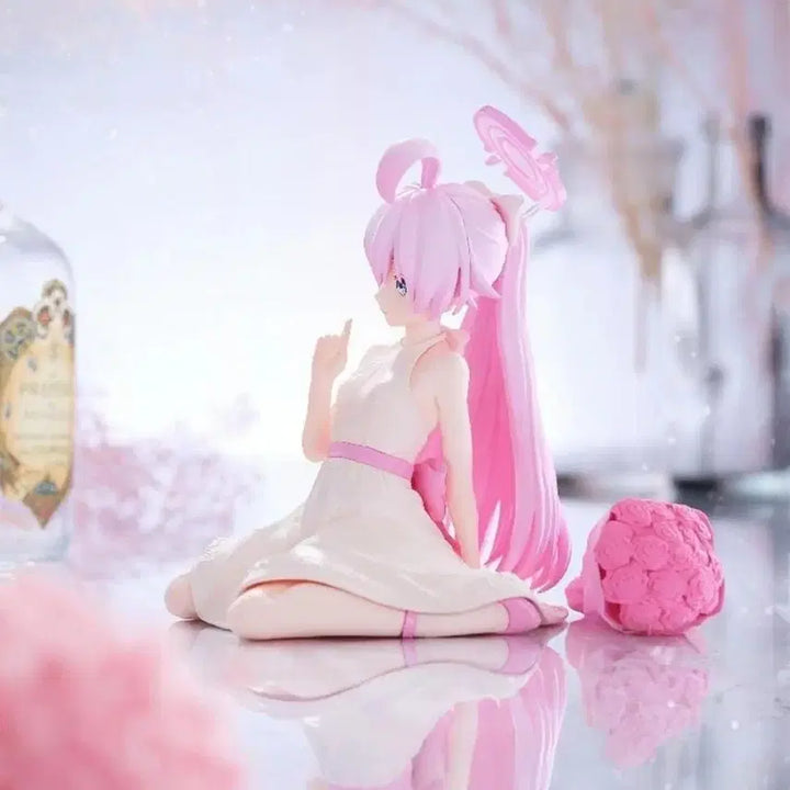 [BUNJANG] Blue Archive Hoshino Figure (Unsealed) / 블루 아카이브 호시노 피규어 미개봉