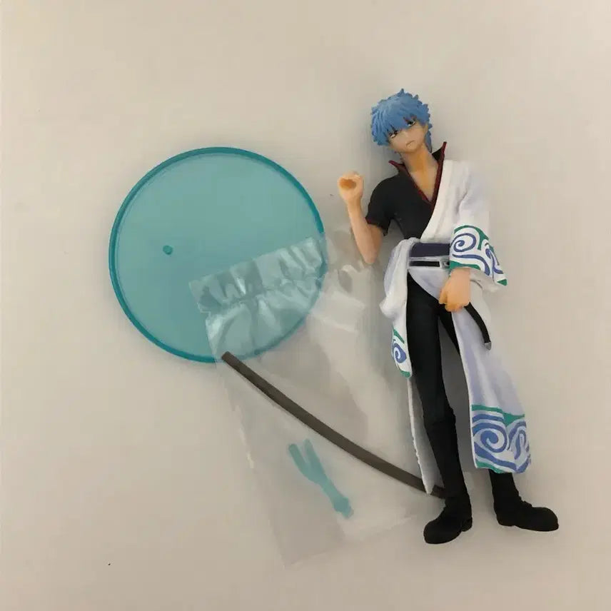 [SOLD OUT] 은혼 스타일링 피규어 긴토키