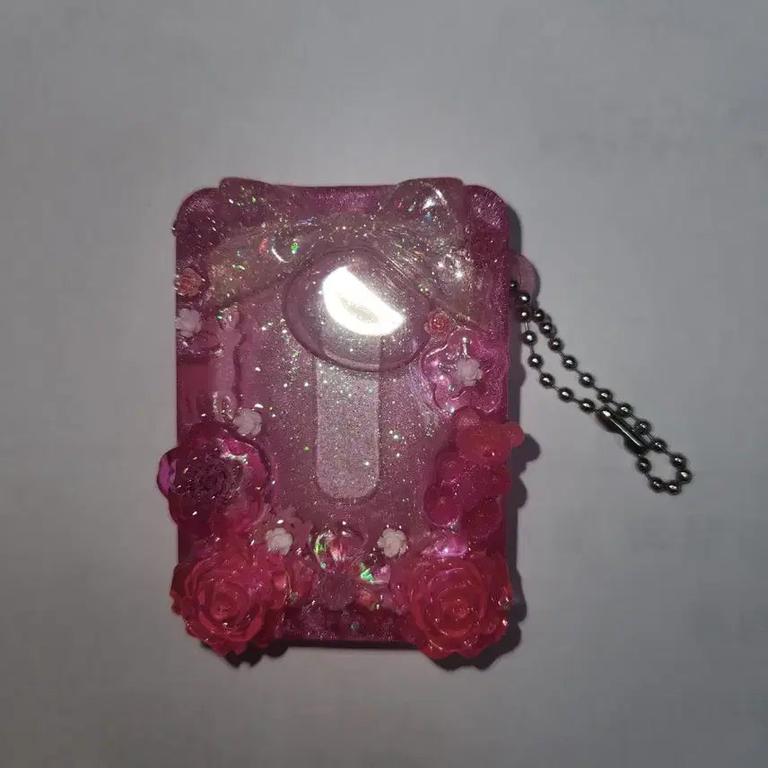 [BUNJANG] Resin Shaker Top Loader for ID Photos / 증사 쉐이커탑꾸