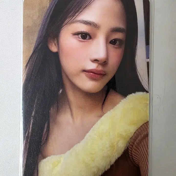 [BUNJANG] NewJeans Minji Photocard / 택포)뉴진스 민지 포카 포토카드
