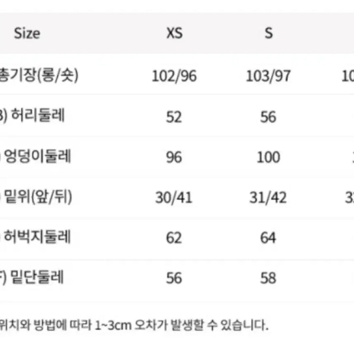 [SOLD OUT] 프론투라인 프리무브 와이드 숏팬츠 새제품