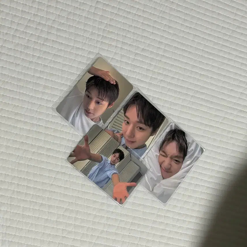 [BUNJANG] Park Jihoon &
