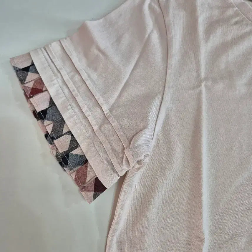 [BUNJANG] Daks Kids Short-Sleeve T-Shirt Size 150 Mint Condition / 닥스키즈.반팔150(상태좋음)