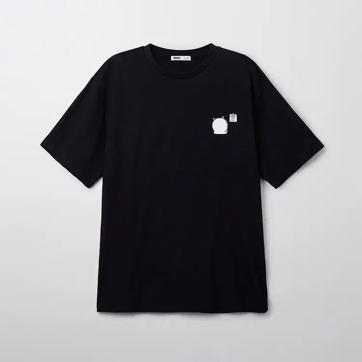 [BUNJANG] Nongdamgom Damgomi T-shirt XL / 농담곰 담곰이 티셔츠 새제품