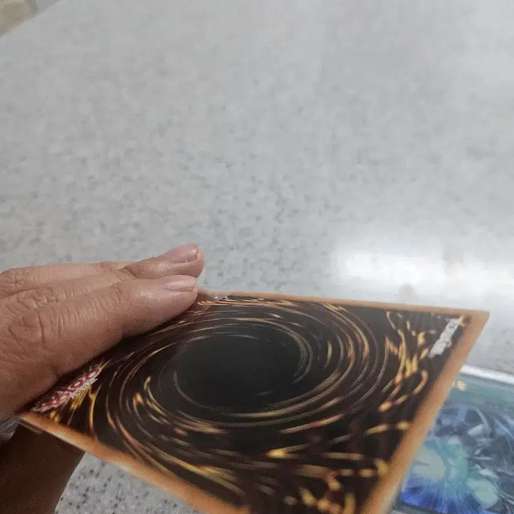 [BUNJANG] Blue-Eyes White Dragon Ultra Rare / 궁극의 푸른눈의 백룡 울레