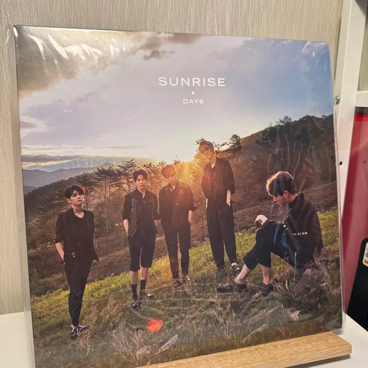 [BUNJANG] Day6 Sunrise Moonrise LP Bundle Set (Sealed) / [미개봉] 데이식스 lp 선라이즈 문라이즈 / 일괄 판매합니다 /Day6