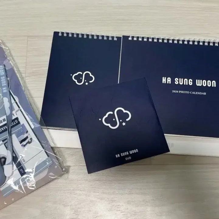 [BUNJANG] Ha Sung Woon MD Goods / 하성운 엠디