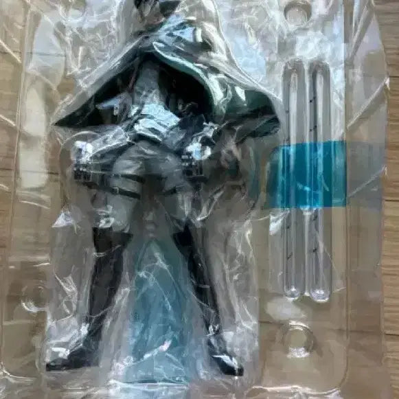[BUNJANG] Attack on Titan Levi B Prize MASTERLISE Figure / 진격의 거인 리바이 B상 MASTERLISE 피규어 판매합니다