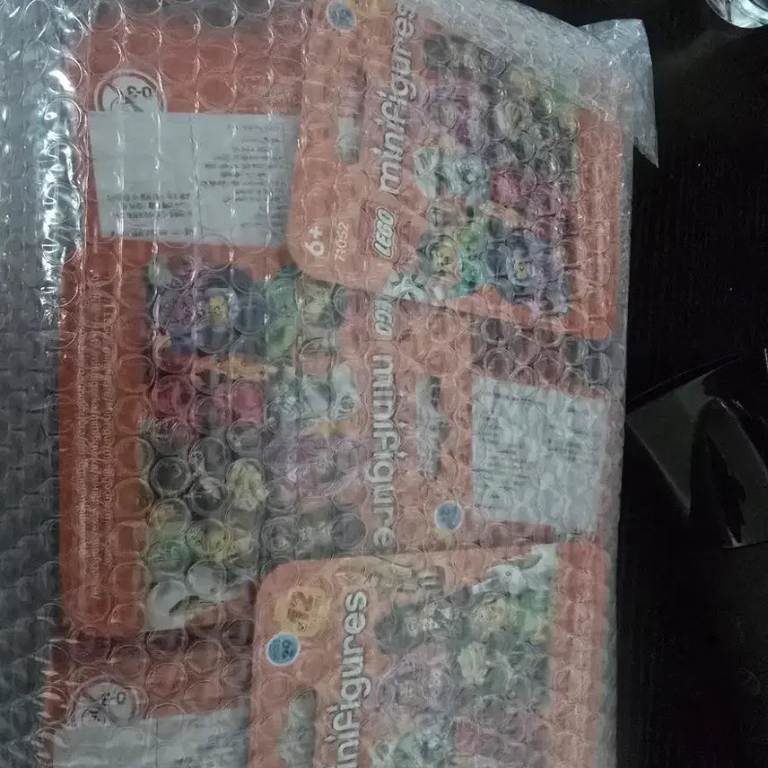 [BUNJANG] LEGO Minifigures Series 29 Complete Set / 레고 미니피규어 시리즈 29 완세트