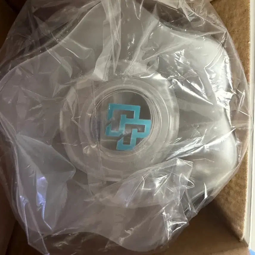[BUNJANG] BTOB Lightstick Ver. 3 Full Box / 비투비 응원봉 ver.3 풀박
