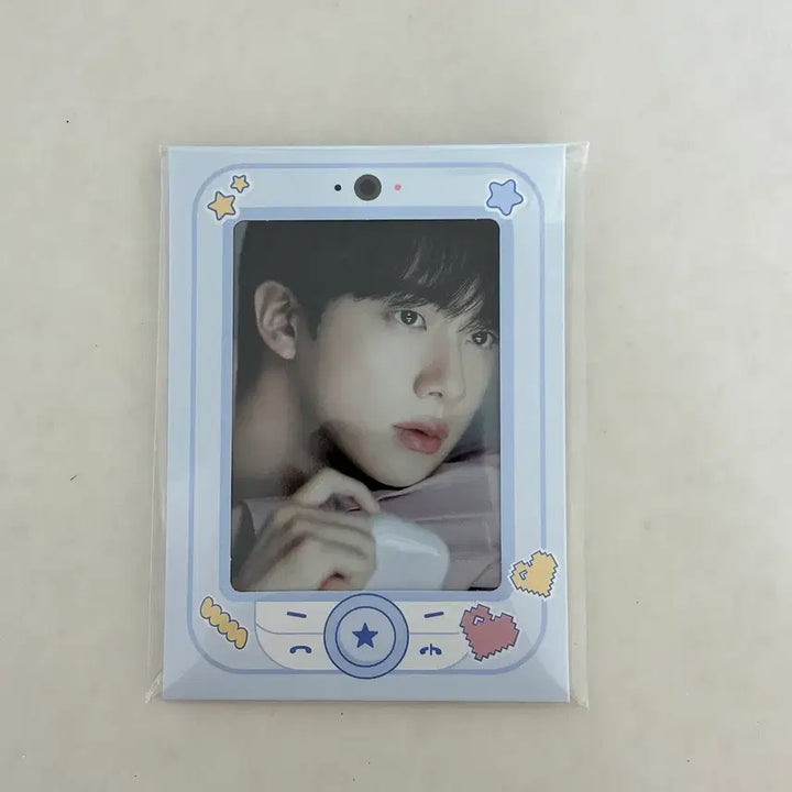 [BUNJANG] Laneige Jin Mini Photobook / 라네즈 진 미니북