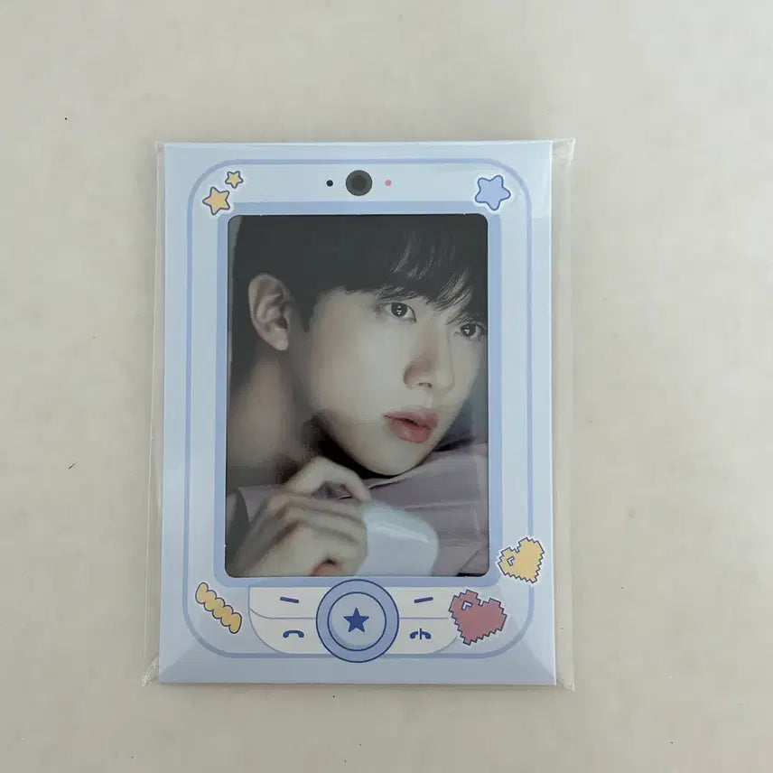 [BUNJANG] Laneige Jin Mini Photobook / 라네즈 진 미니북