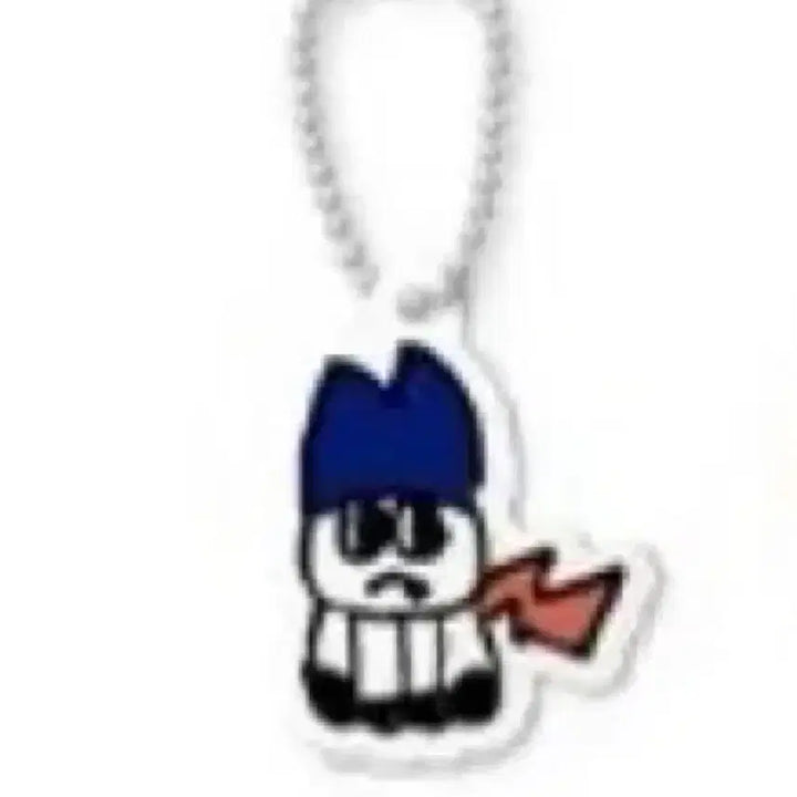 [BUNJANG] WOODZ Cho Seung Youn Moody Keyring (Japan Limited) / 조승연 woodz 우즈 일본 md 무디 키링