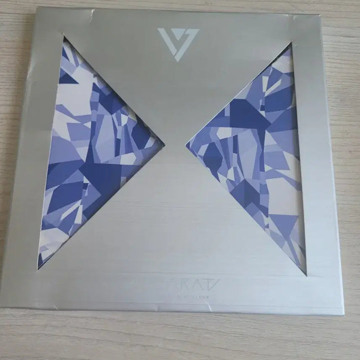 [BUNJANG] Seventeen 17 CARAT Photocard Bundle Set / 세븐틴  17 CARAT 아낀다
