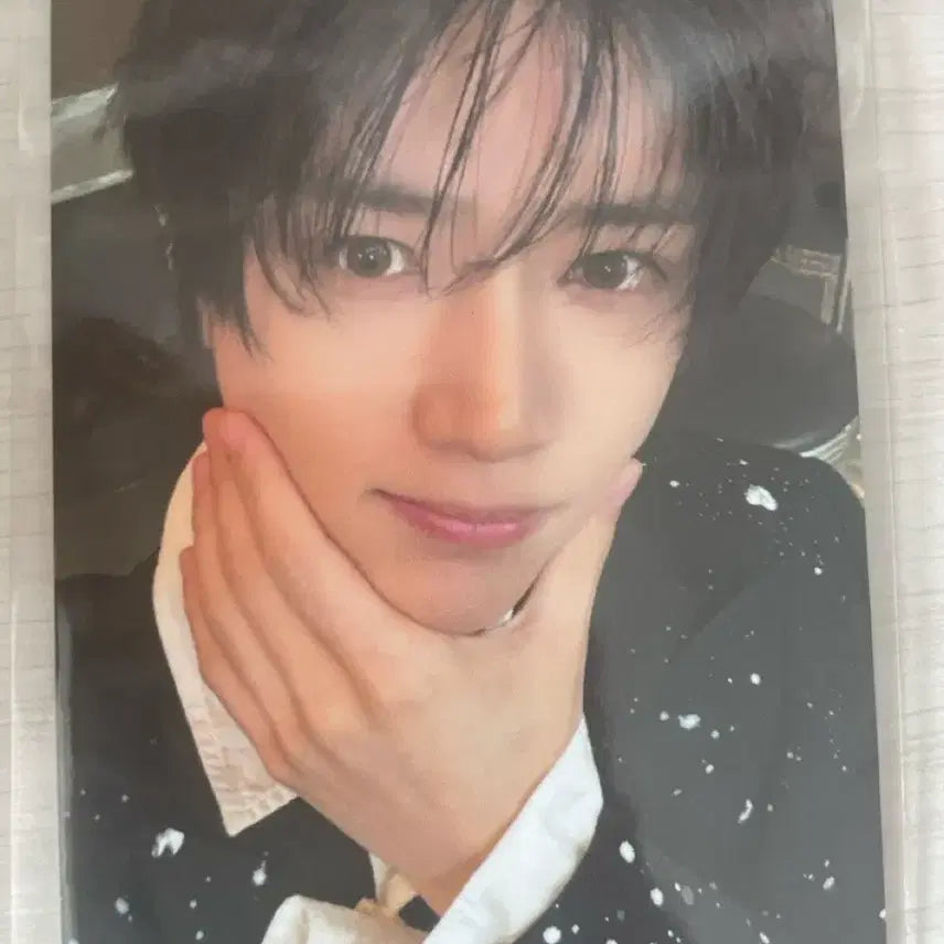 [BUNJANG] TXT Beomgyu Popup Photocard / 애뿔바투 팝업 범규 5만원 포카